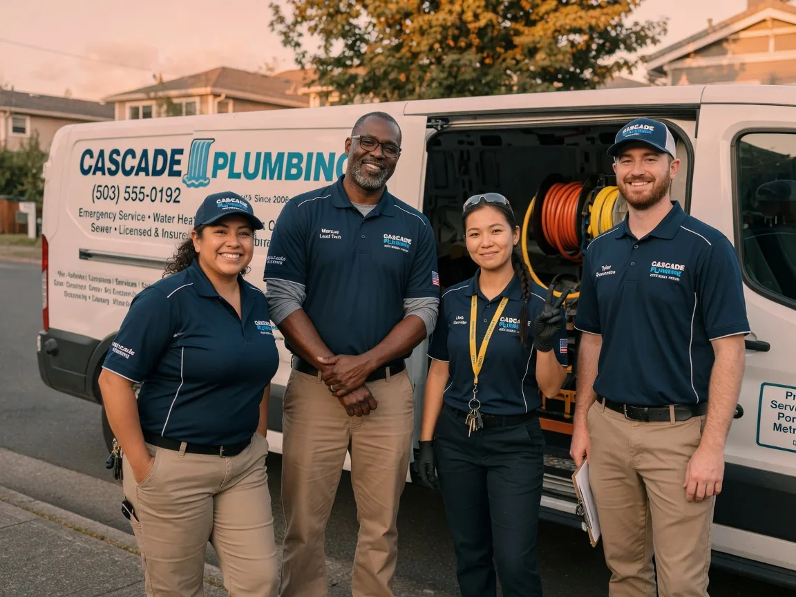 Emergency Plumber company in Combs, KY